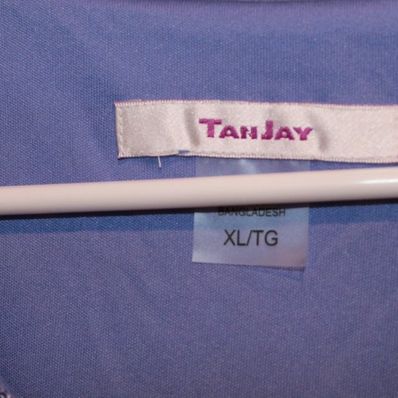 Tan Jay Top - Picture 4 of 4